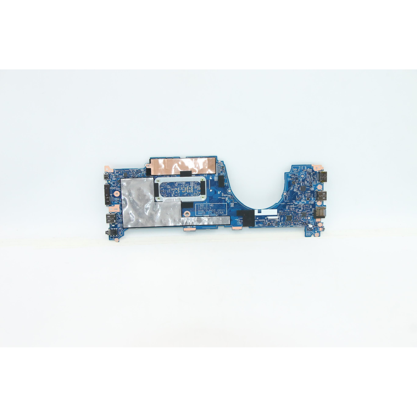 Lenovo I5-10210U8GWL WIN NA YdT YAB MB