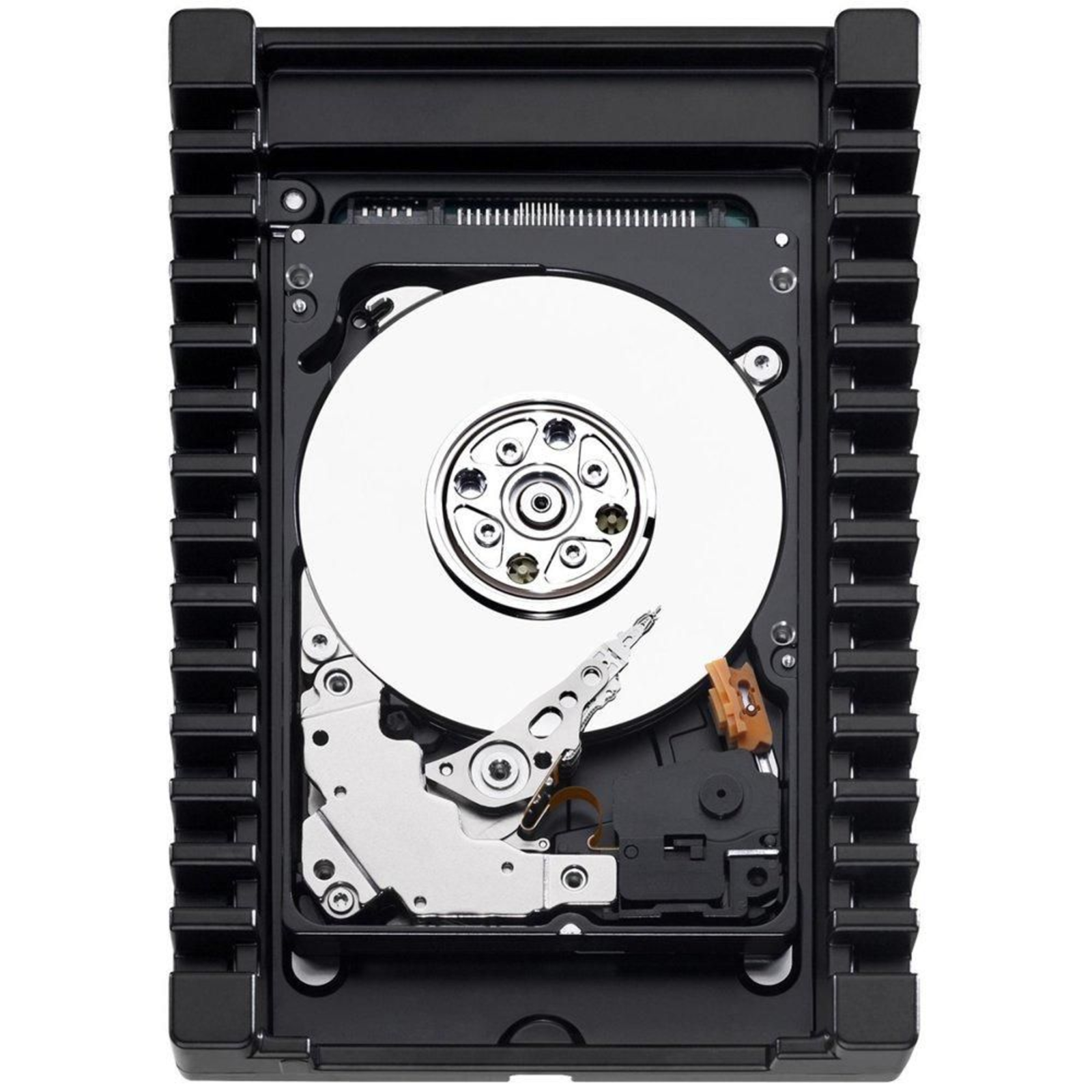 HPE SPS-HDD EVA 600GB 10K SFF 6G M6625 SAS