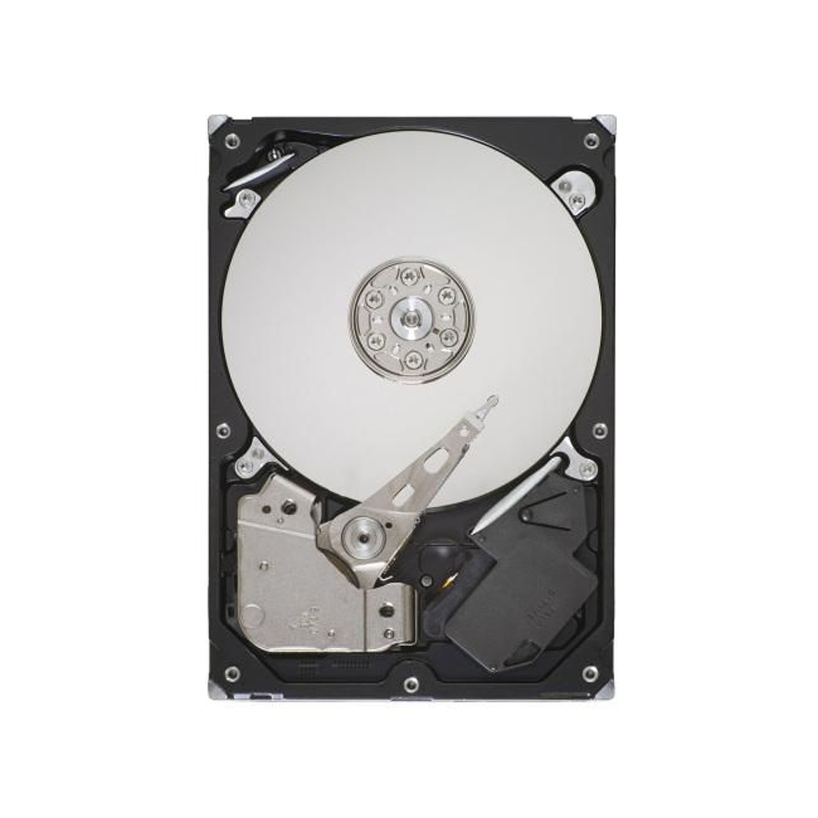 HPE SPS-Drive HD 1TB 2.5 7.2K 3G SATA MDL HTPI SL120G7