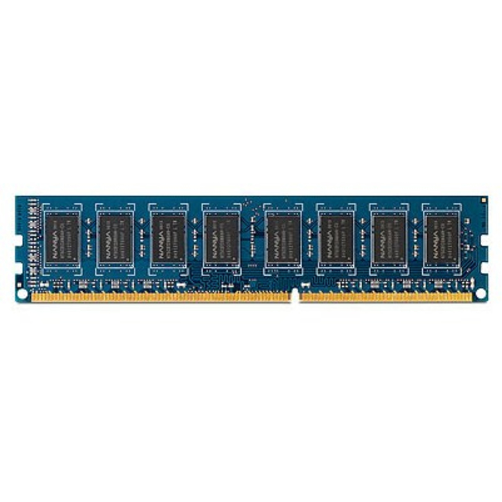 HPI Memory Module 2 GB DIMM 240-PIN 1333 MHz PC3-10600 DDR3