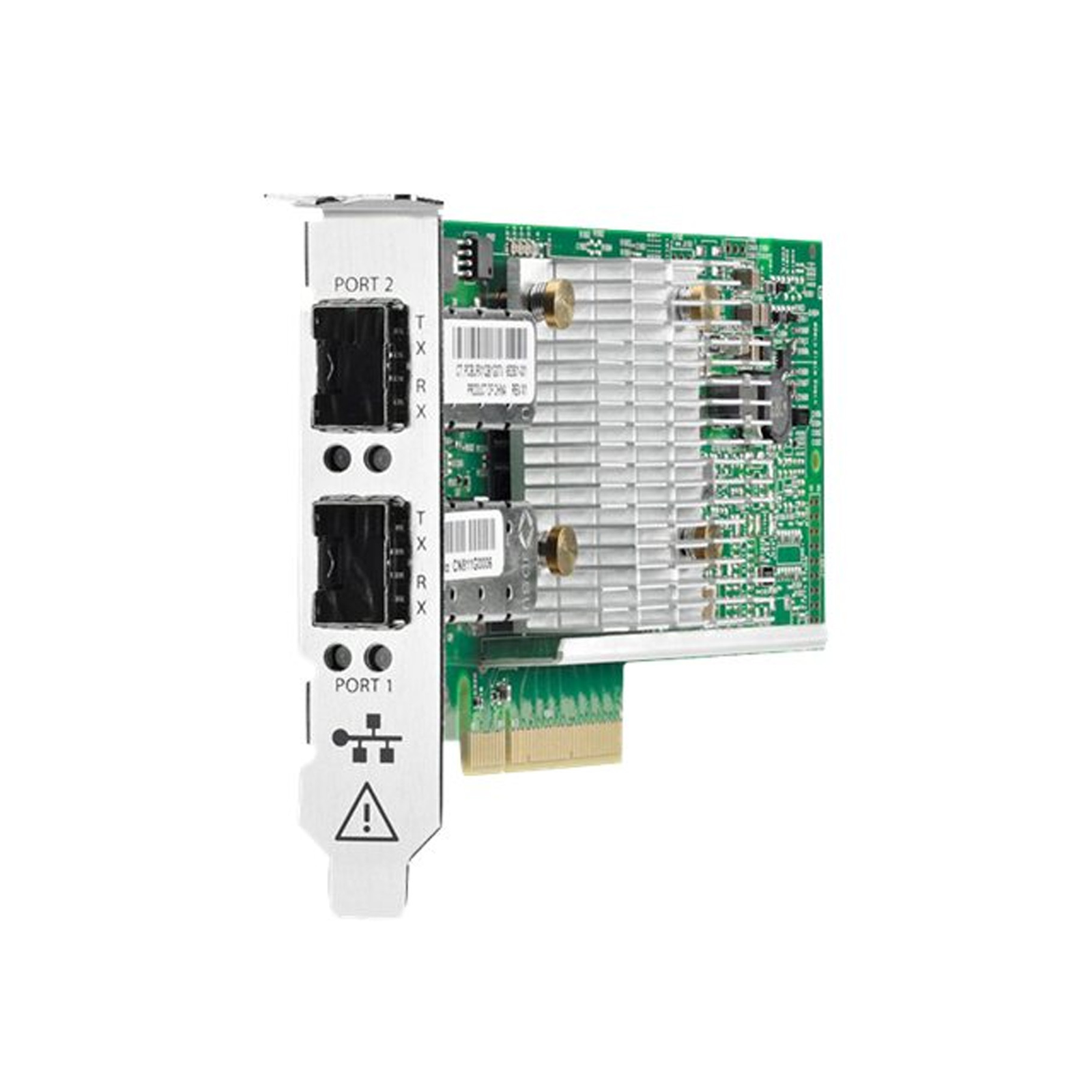 HPE Half Height Brackets