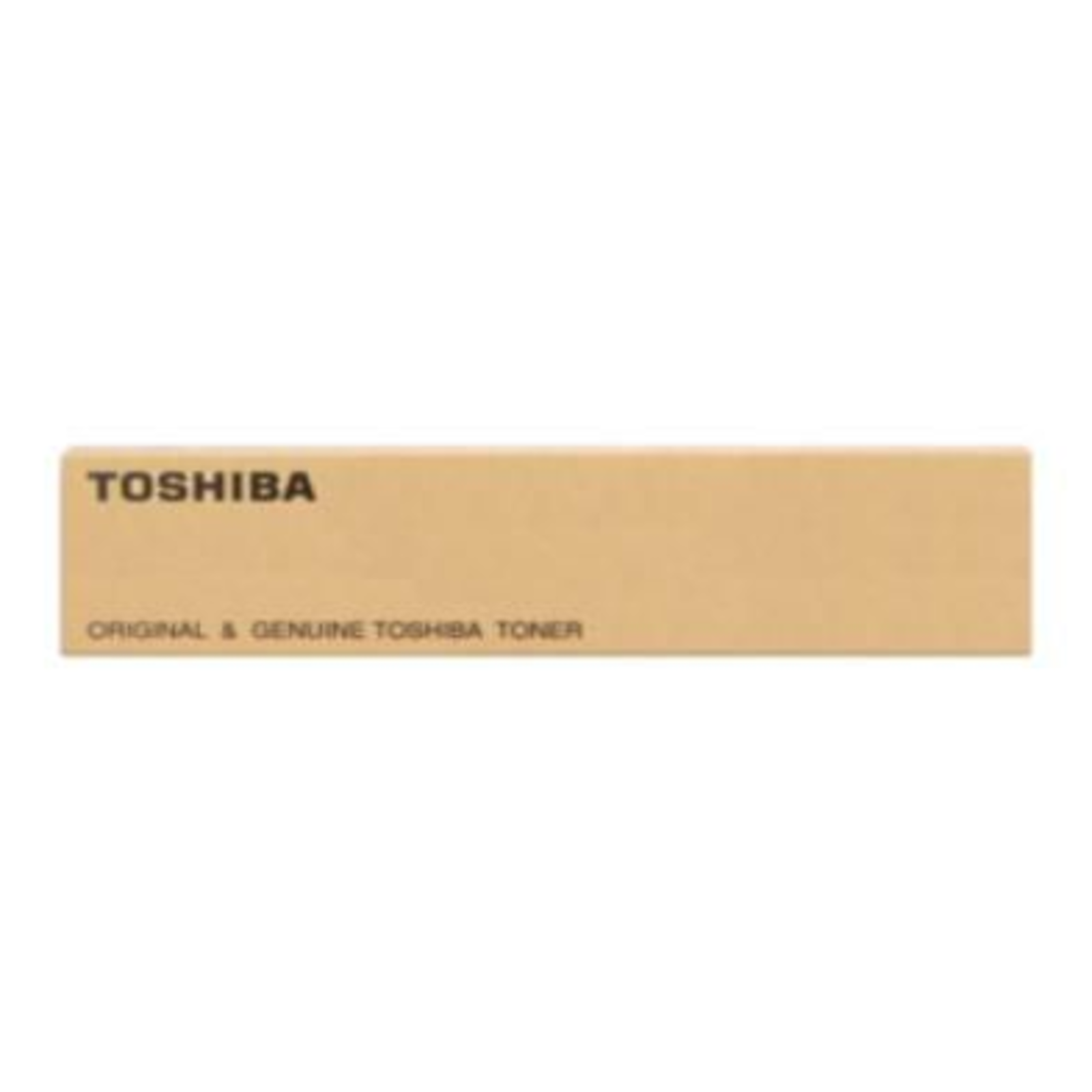 Toshiba Toner T-FC338EK-R Black