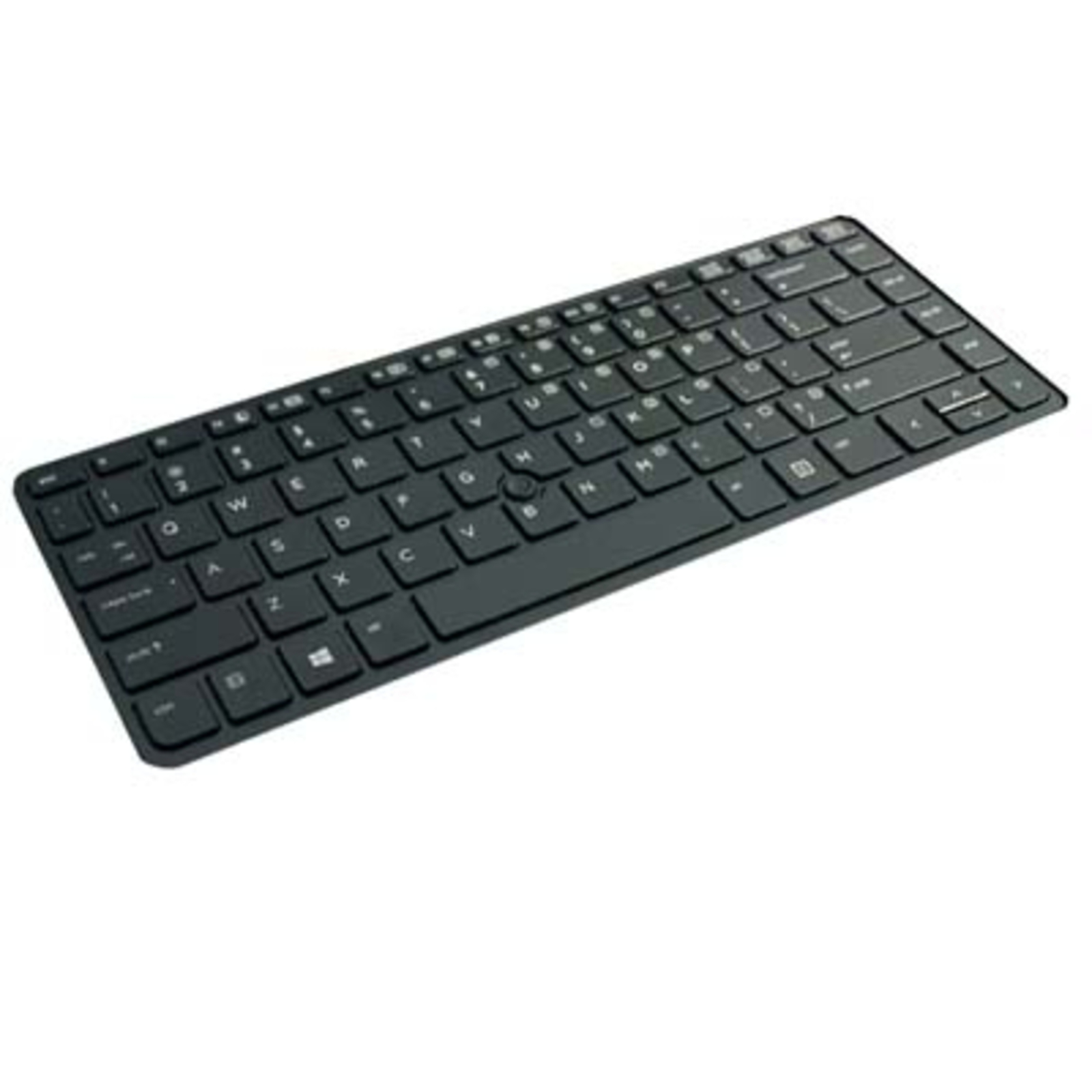 HPI Keyboard Netherlands for EliteBook 840 G1