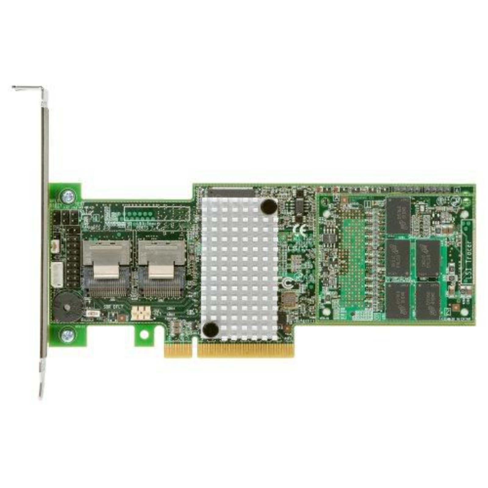 IBM SERVERAID M5100 SERIES512MB Cache 5 UPGRADE