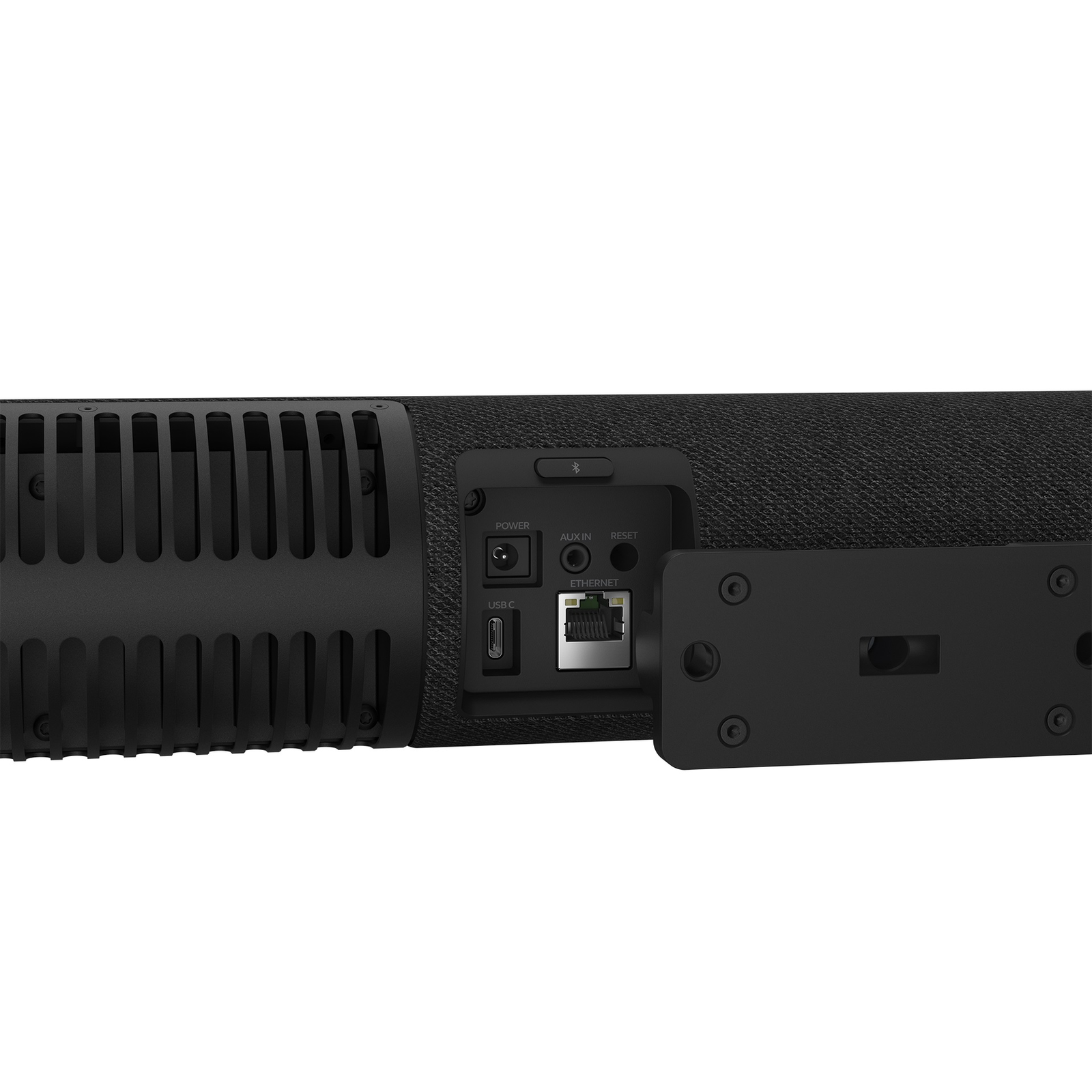 Jabra PanaCast 50 Video Conference System 4K UHD 8 Microphones 4 Speakers