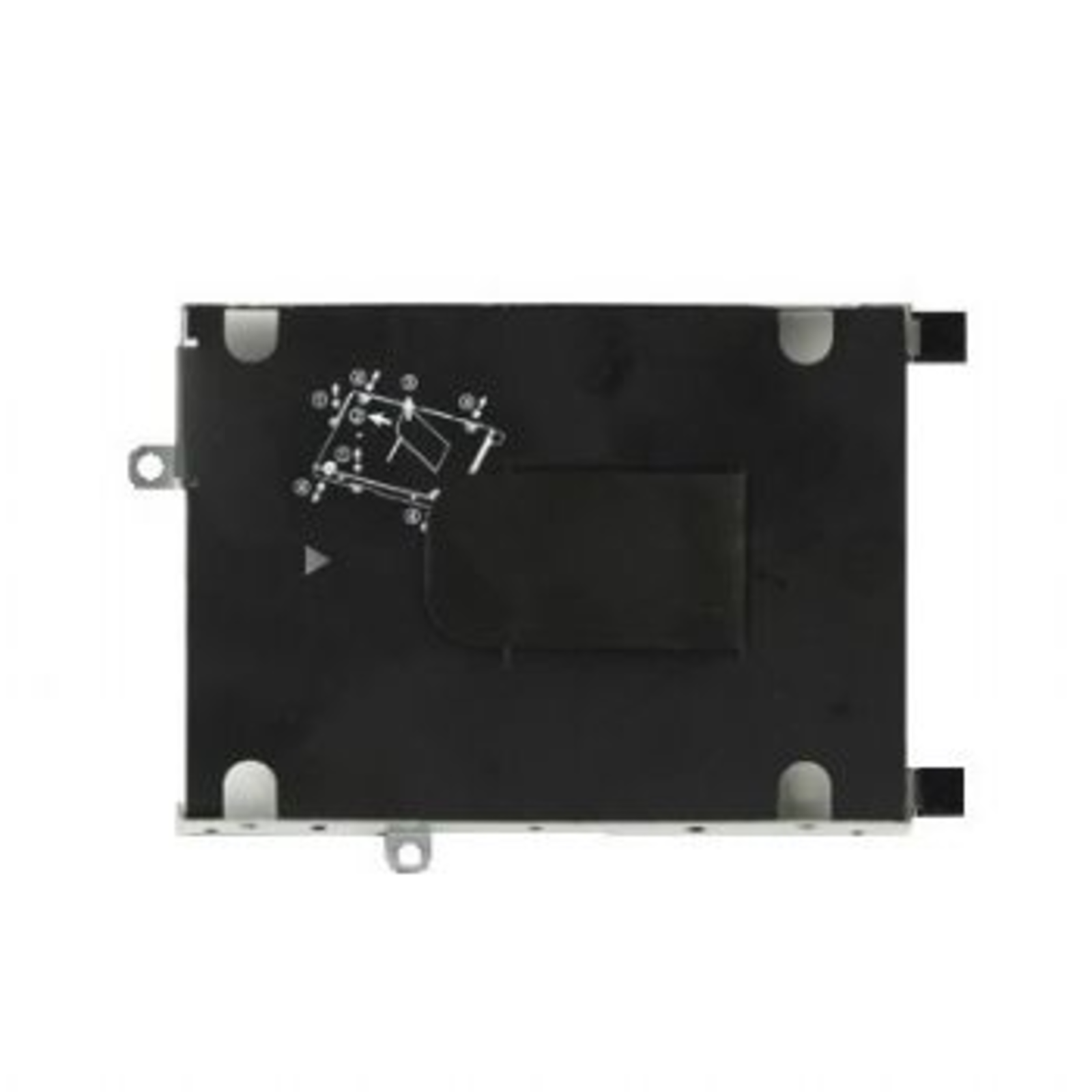 HPI Hardware-Kit for EliteBook 725 G4 820 G3