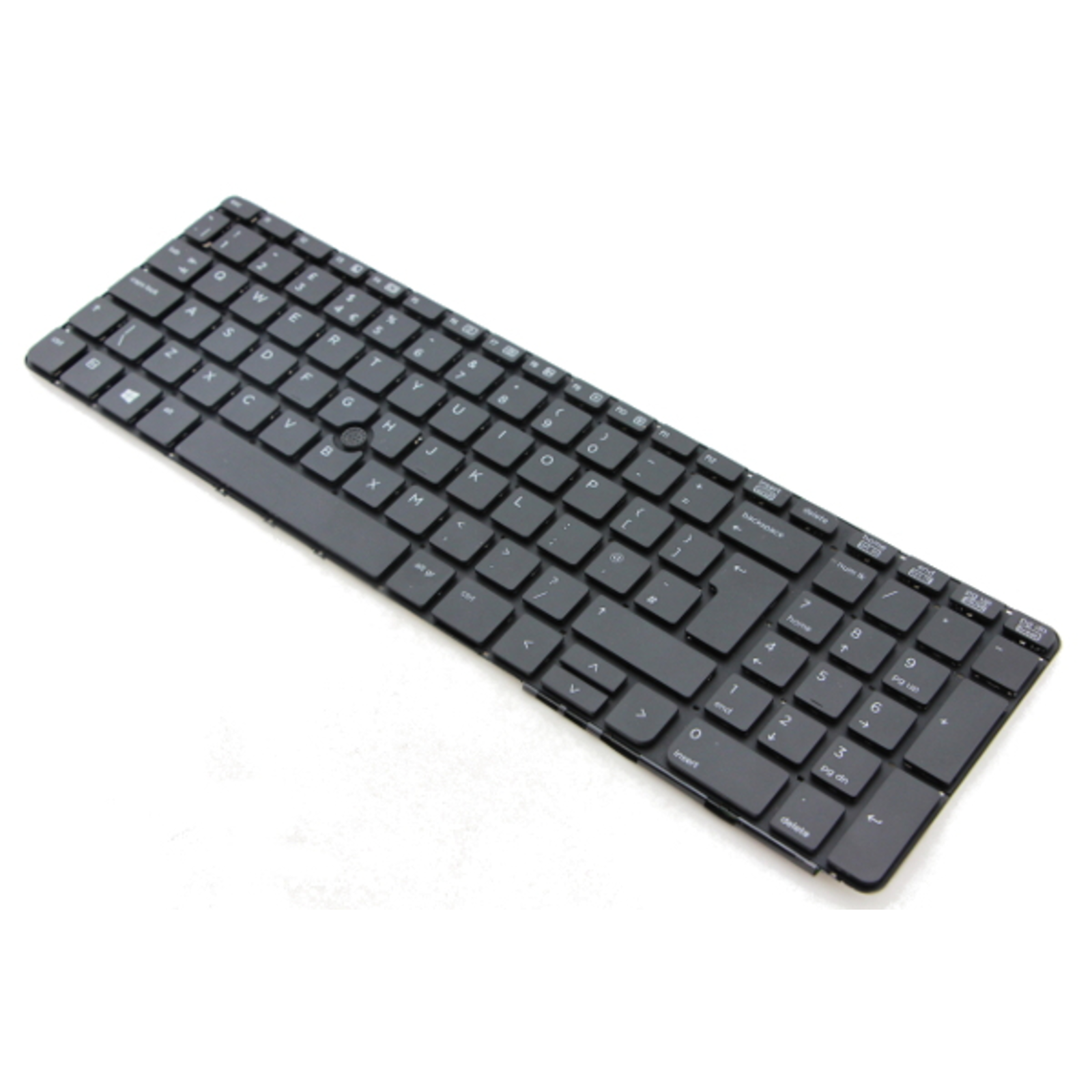 HPI Keyboard Backlit for EliteBook 755 G3 SPAIN Layout