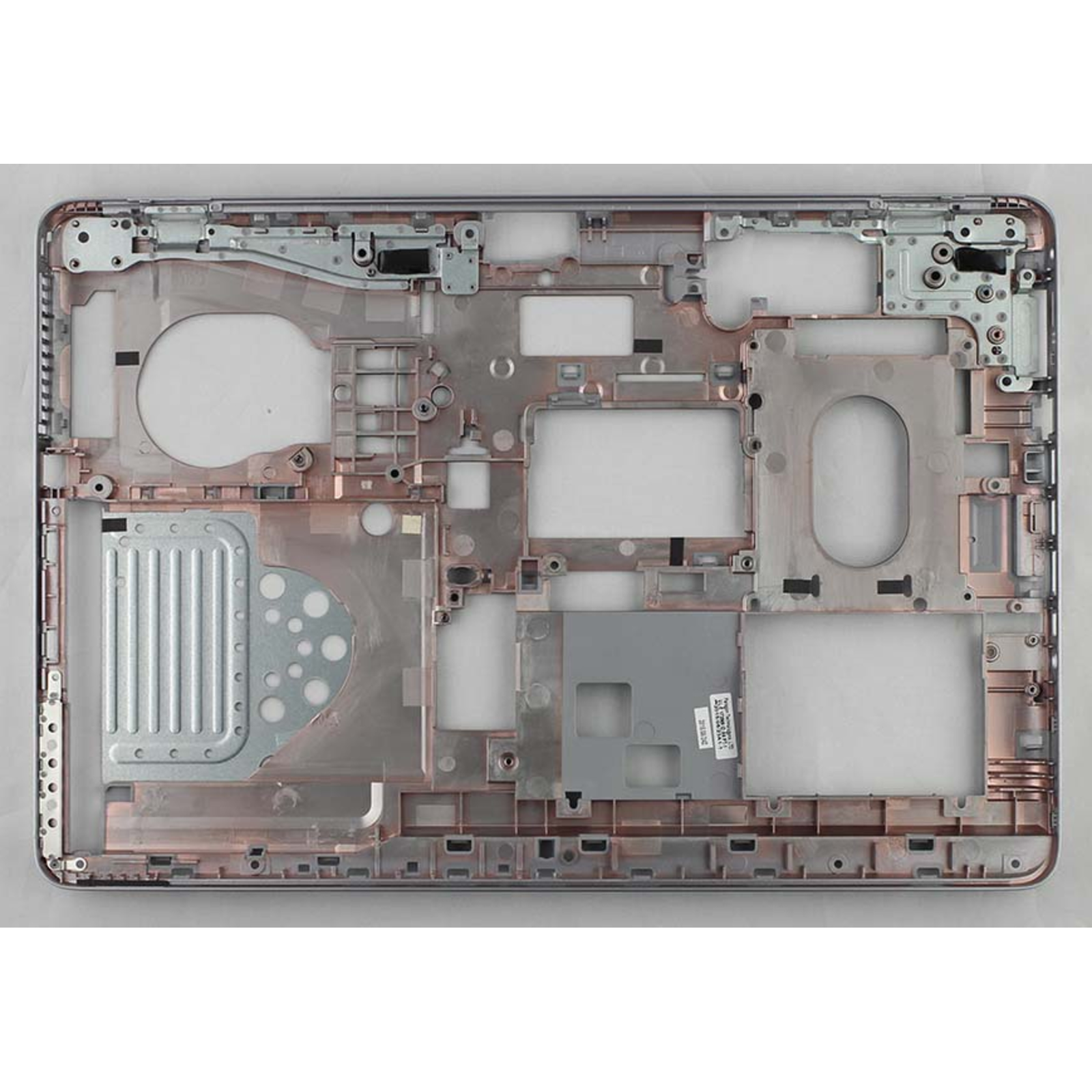 HPI Base Enclosure CPU Bottom for Probook 650