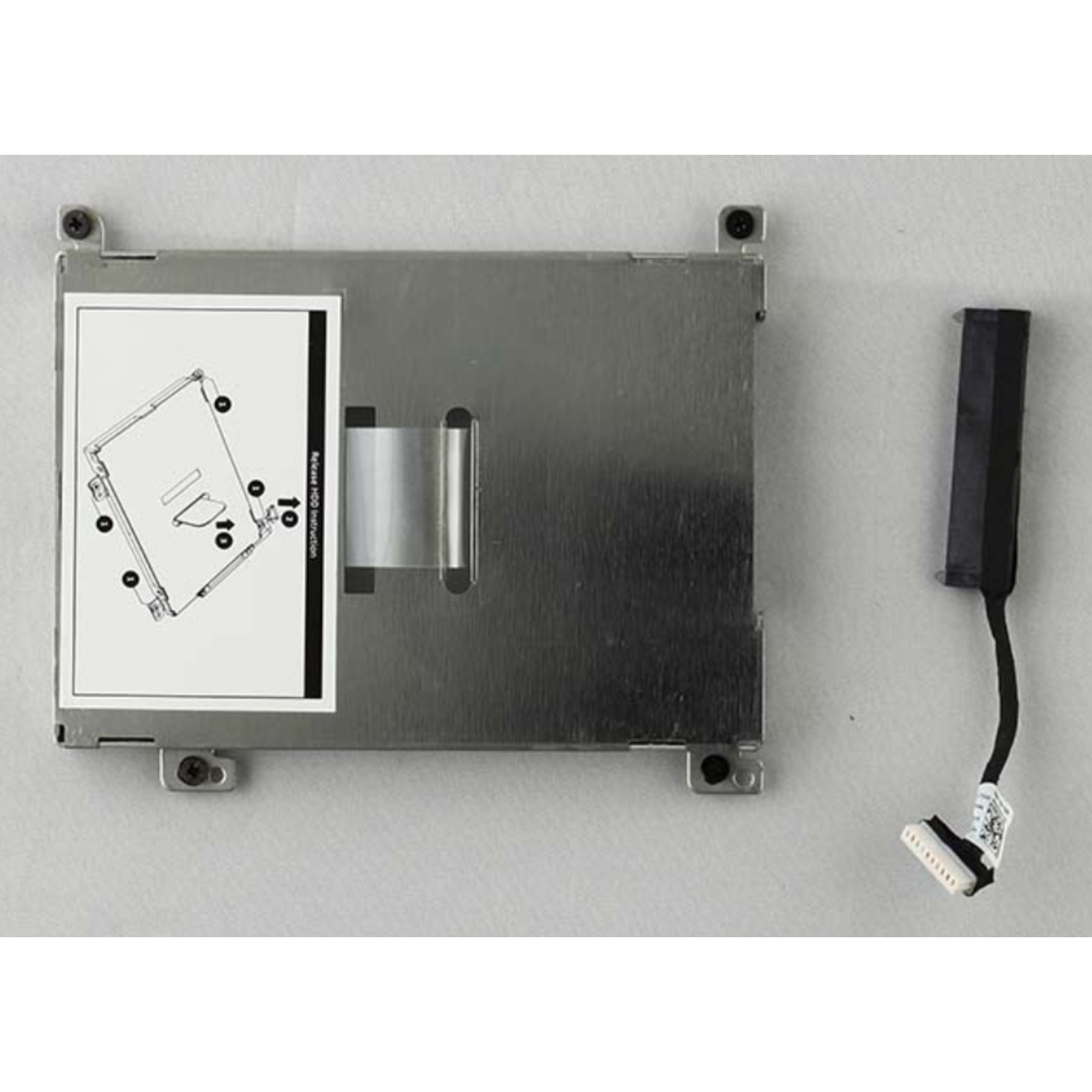 HPI HDD Hardware Kit for Kit ZBook G3