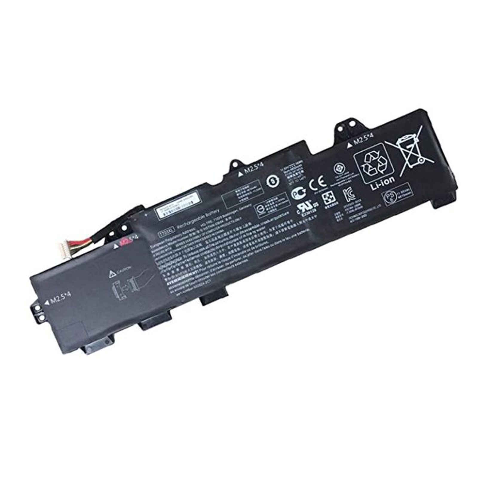 HPI Laptop Battery 3 Cell 56WHr 4.85Ah