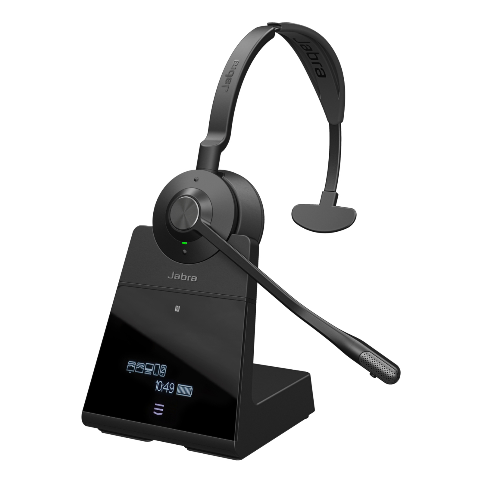 Jabra ENGAGE 75 MONO HEADSET
