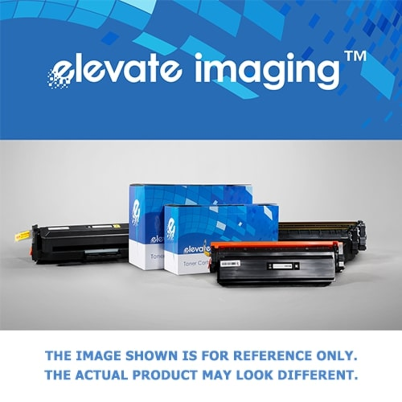 Elevate Imaging Toner Cartridge TN-2420 Black for Bredher 3K Remanufactured