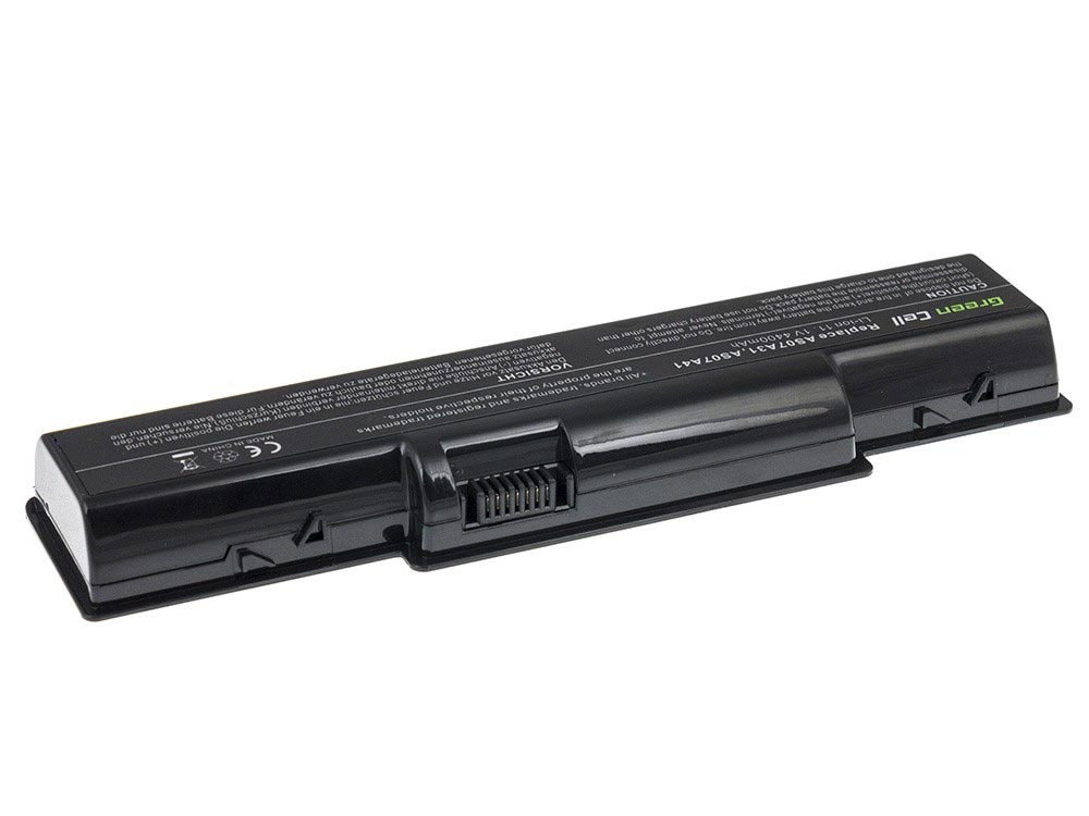 Greencell Laptop Battery for Acer Aspire 11.1V 4400mAh