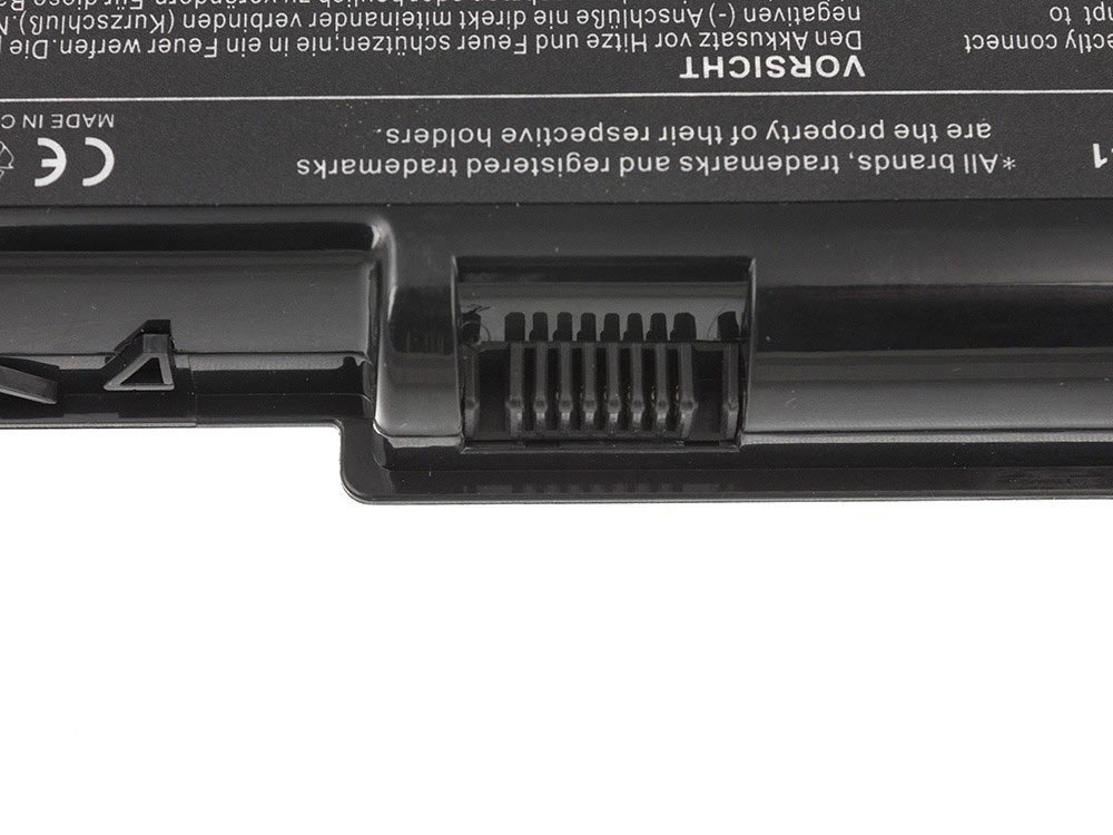 Greencell Laptop Battery for Acer Aspire 11.1V 4400mAh