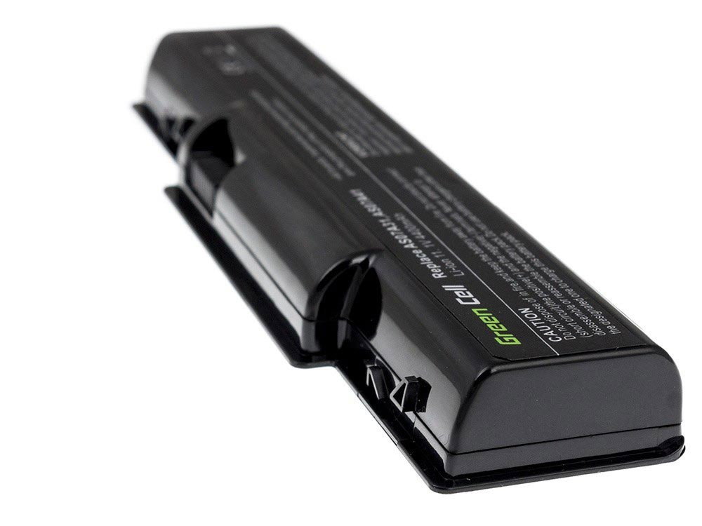 Greencell Laptop Battery for Acer Aspire 11.1V 4400mAh