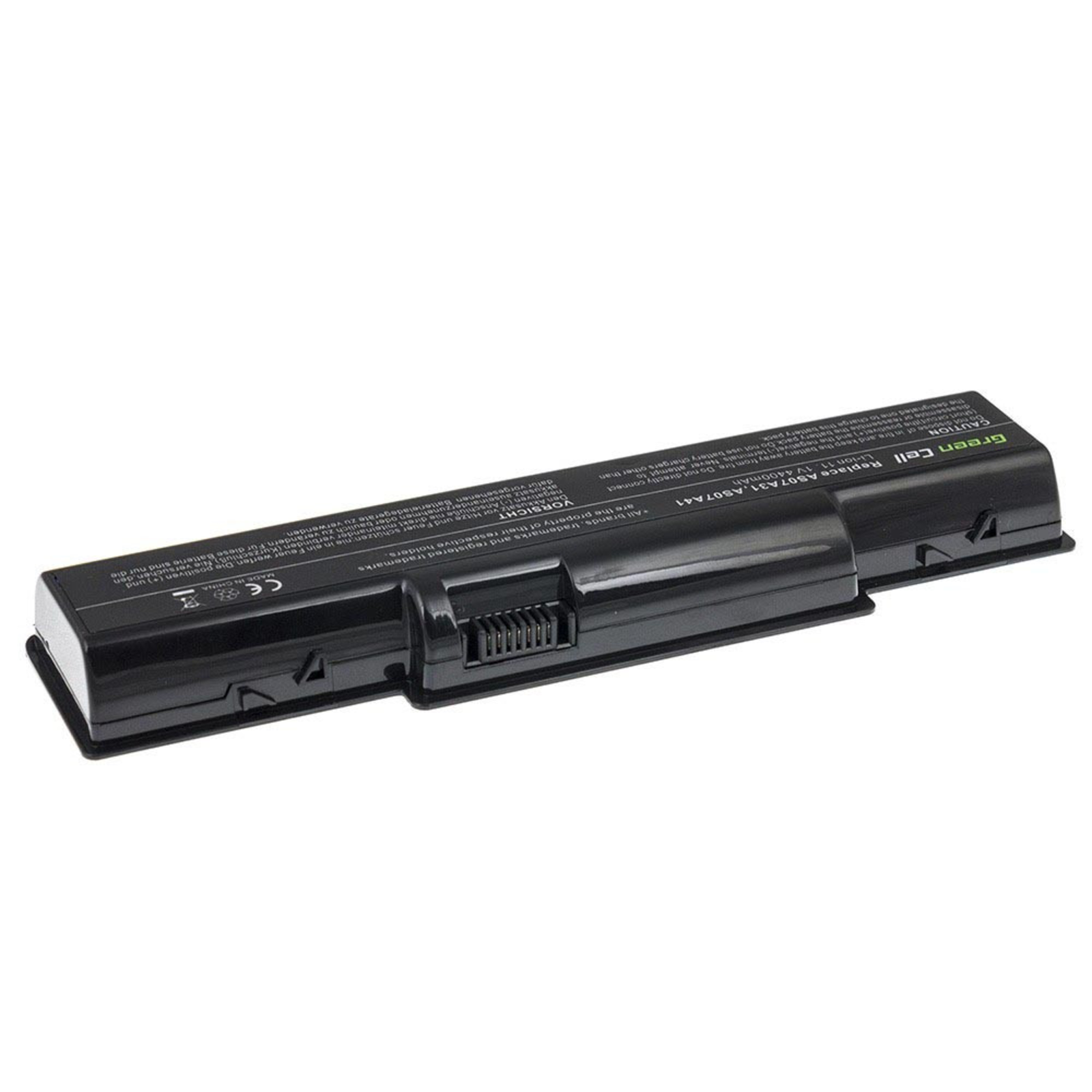 Greencell Laptop Battery for Acer Aspire 11.1V 4400mAh