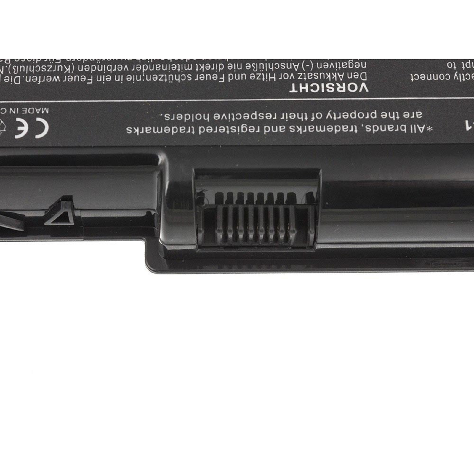Greencell Laptop Battery for Acer Aspire 11.1V 4400mAh