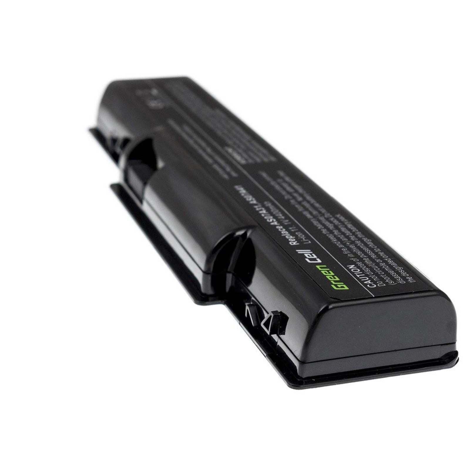 Greencell Laptop Battery for Acer Aspire 11.1V 4400mAh