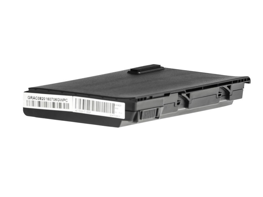 Greencell Laptop Battery for Acer TravelMate 5220 7720 11.1V 4400mAh