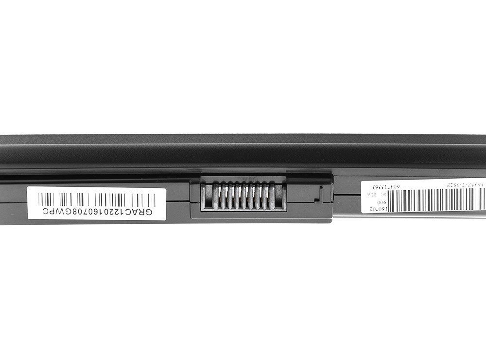 Greencell Laptop Battery for Acer Extensa 5235 5635 11.1V 4400mAh