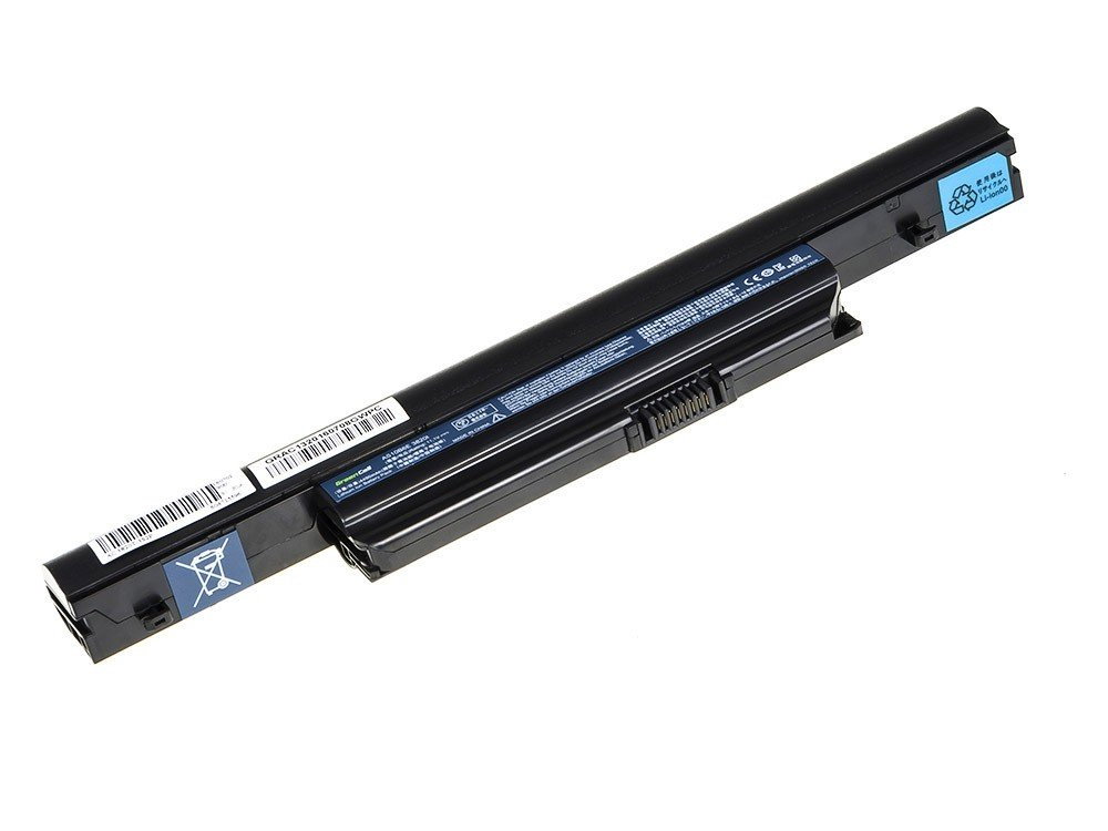 Greencell Laptop Battery for Acer Aspire 5553 5820T 11.1V 4400mAh