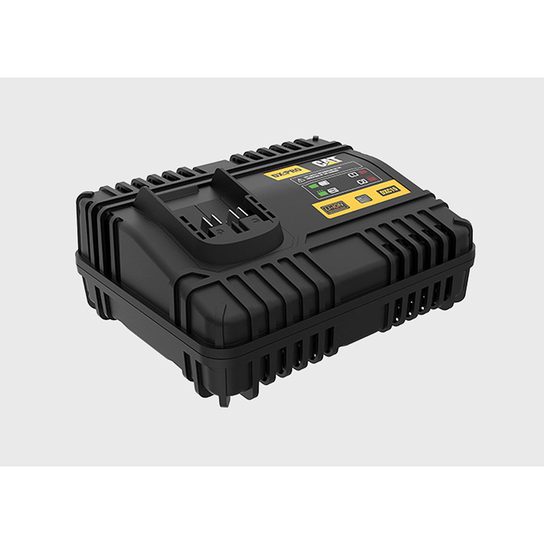 CAT DXC15 Fast Charger