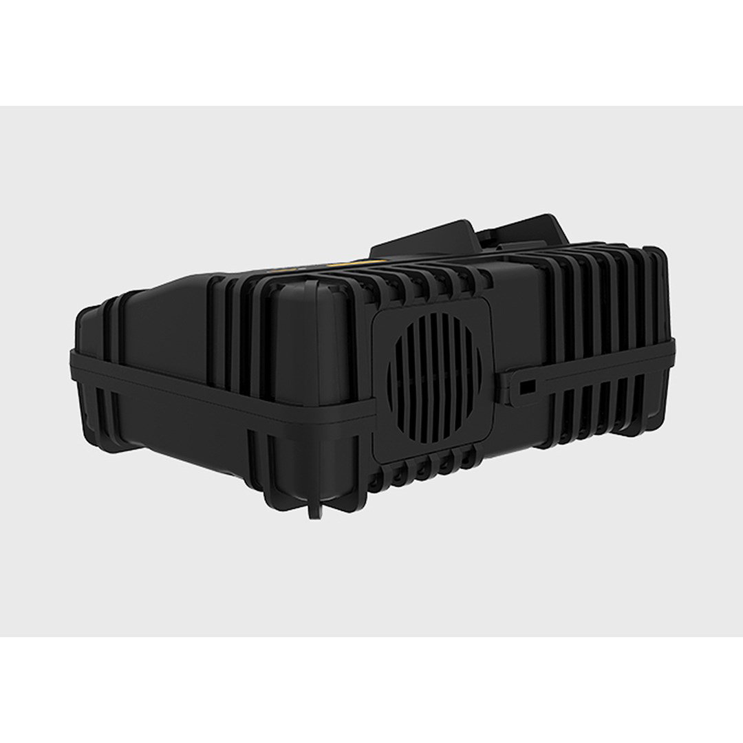 CAT DXC15 Fast Charger