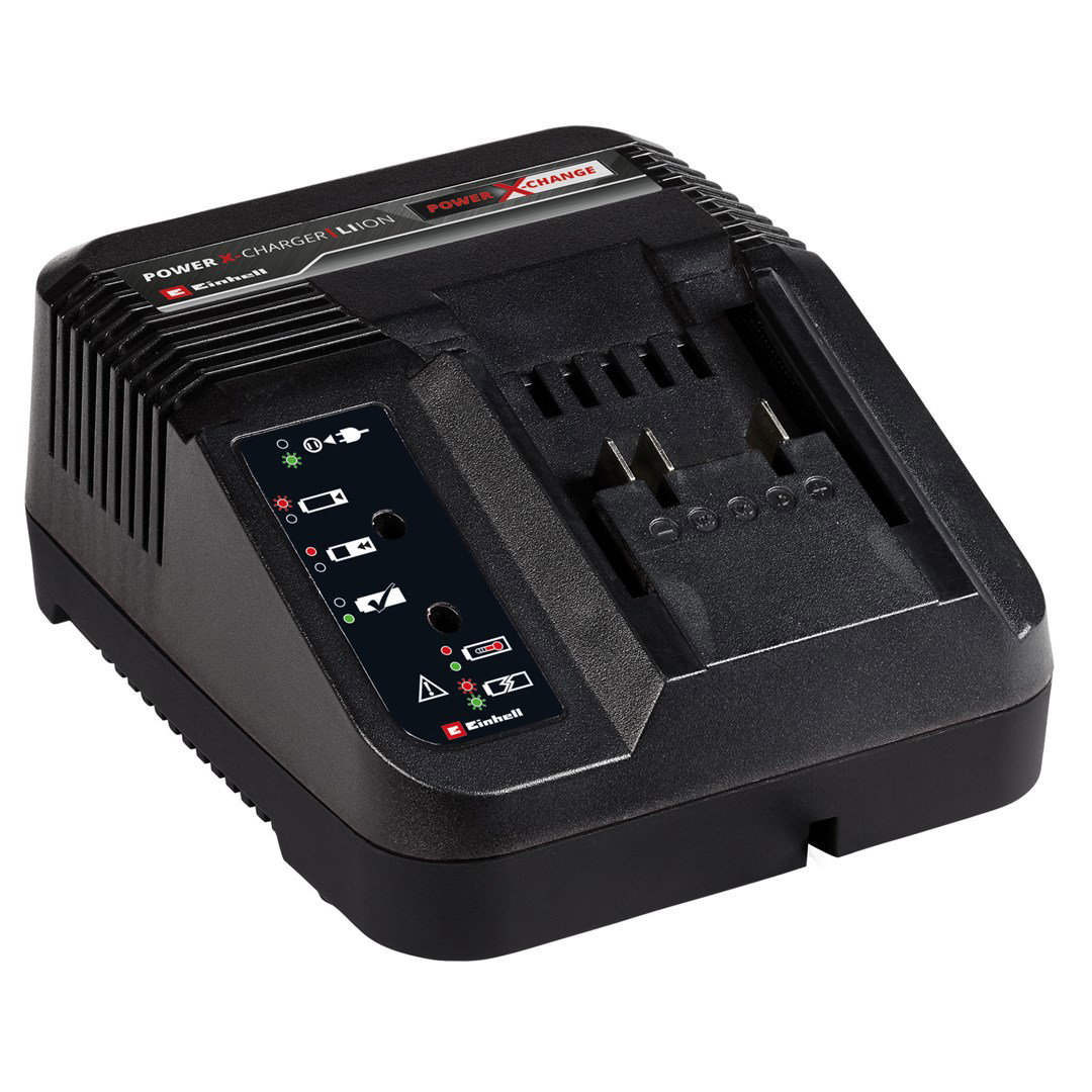18V 4.0Ah Starter Kit + 4512159 EINHELL