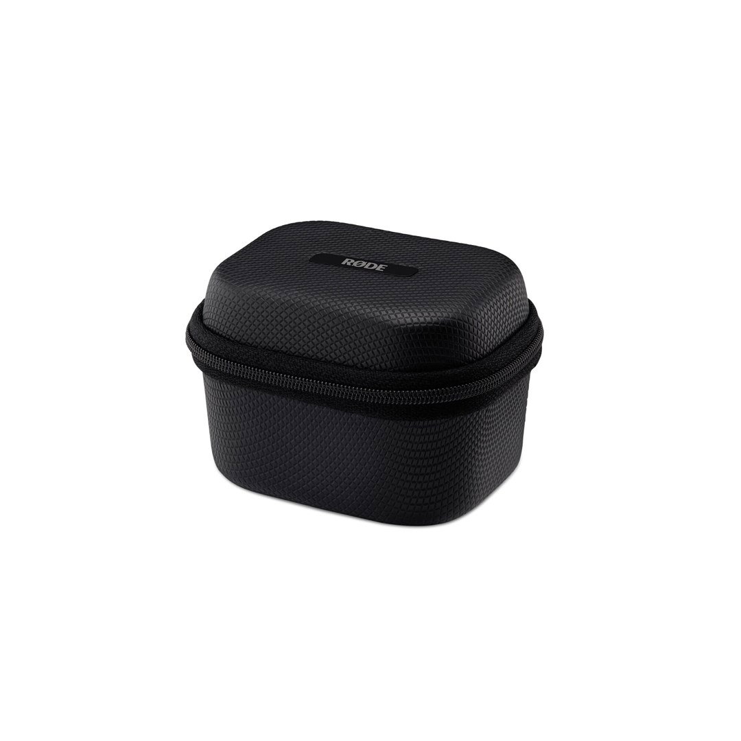 RDE Charge Case+ - charging case for wireless GO 3