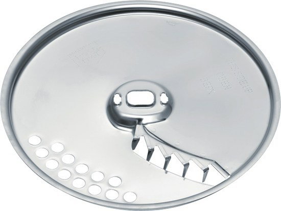 Bosch MUZ45PS1 mixer/food processor accessory