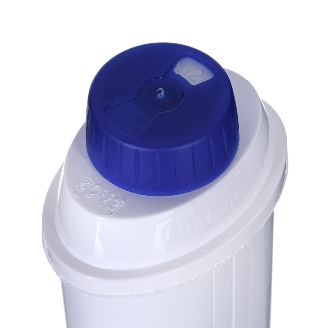 Filter for espresso machine DeLonghi SER3017 DLS C002