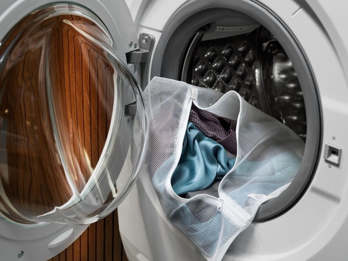 Electrolux M5WPWB01 washing machine part/accessory Washing bag