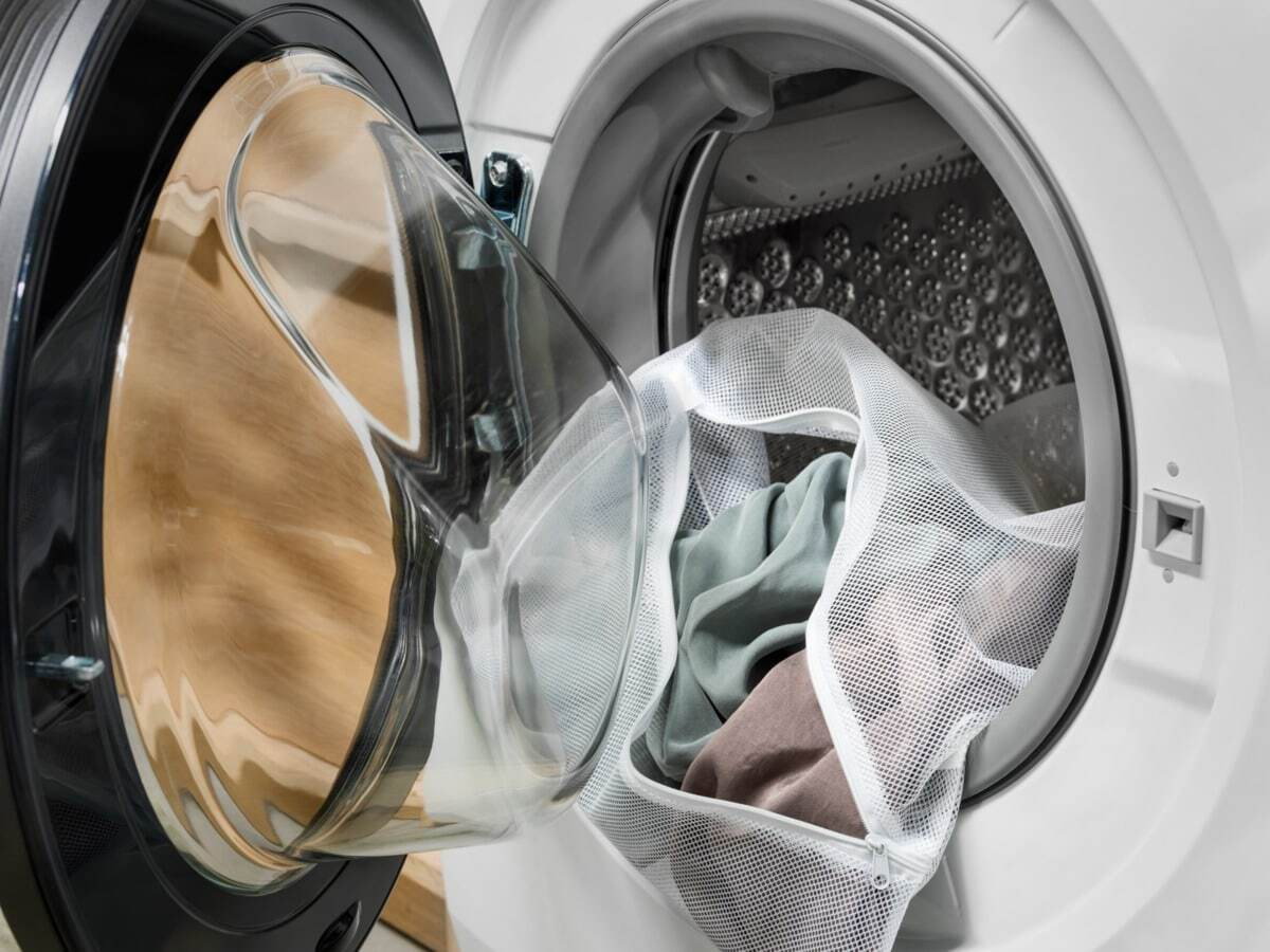 Electrolux M5WPWB01 washing machine part/accessory Washing bag