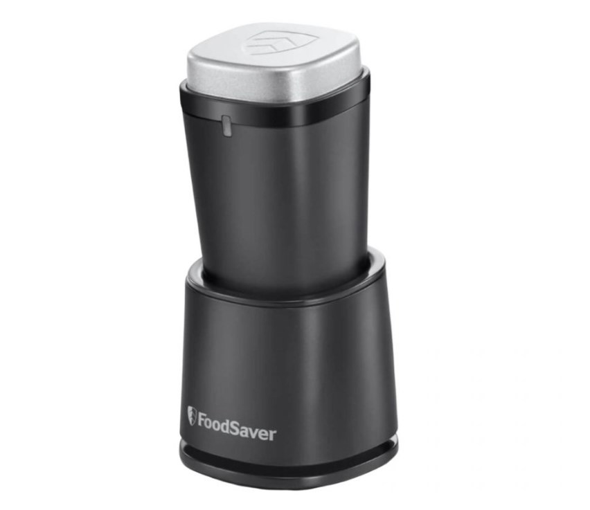 FoodSaver VS1199X manual vacuum sealer