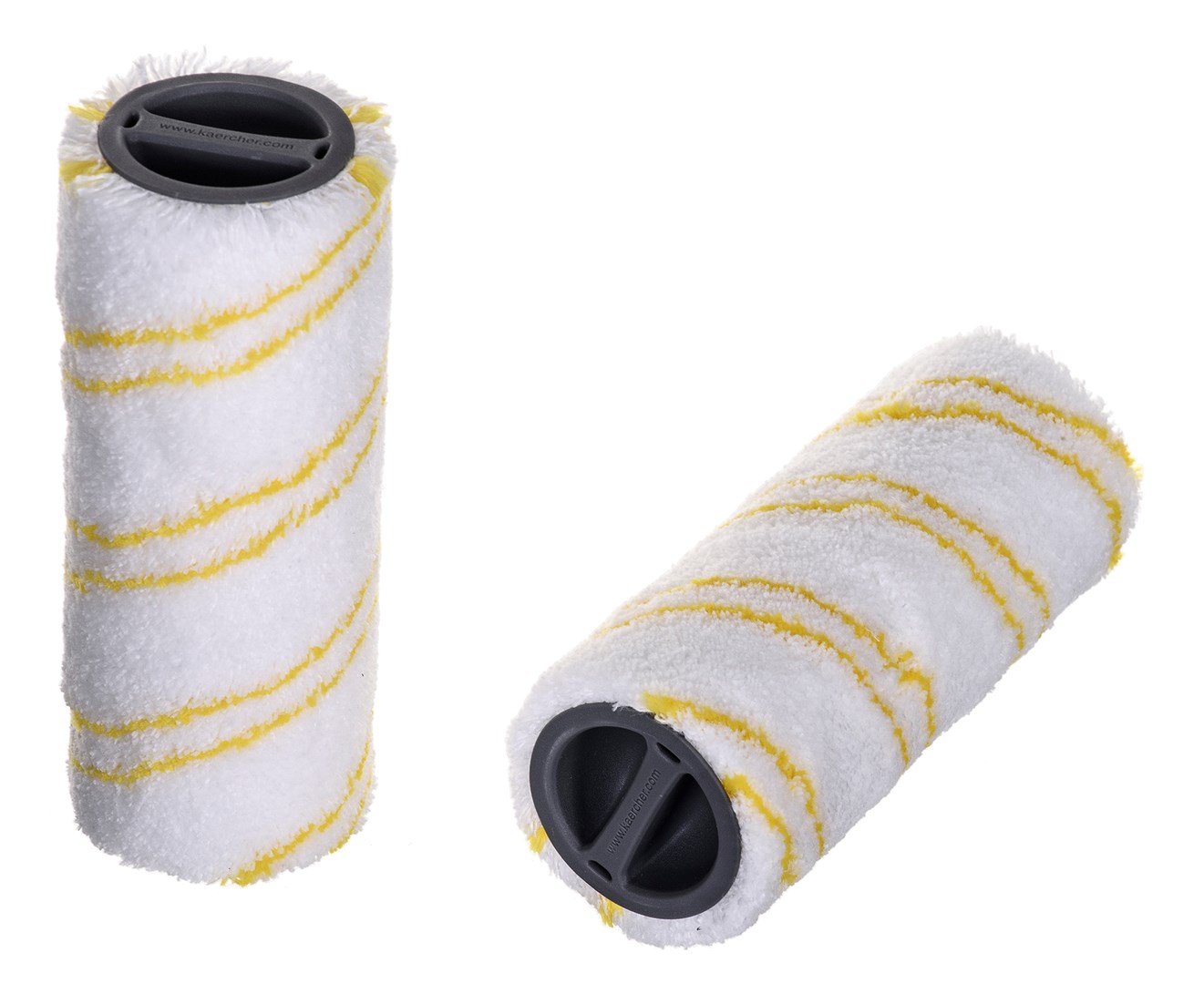 Krcher 2.055-006.0 vacuum accessory/supply Handheld vacuum Roller brush set