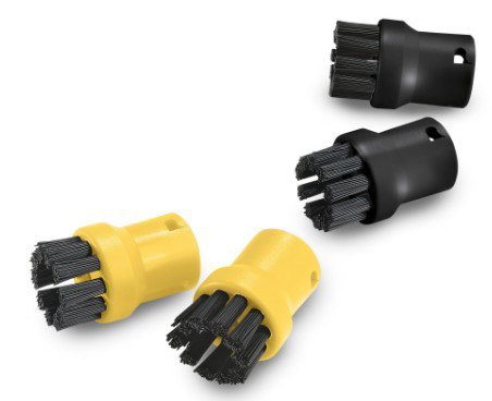 Krcher 2.863-264.0 steam cleaner accessory Brush kit