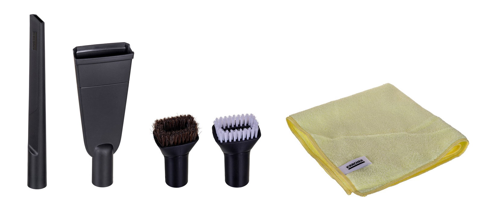 Krcher 2.863-304.0 vacuum accessory/supply Drum vacuum Car cleaning kit