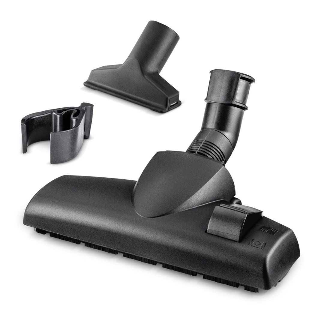 Krcher 2.863-356.0 vacuum accessory/supply Brush Cylinder vacuum