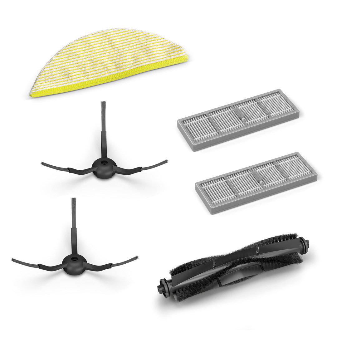 Krcher 2.269-641.0 vacuum accessory/supply Accessory kit Robot vacuum