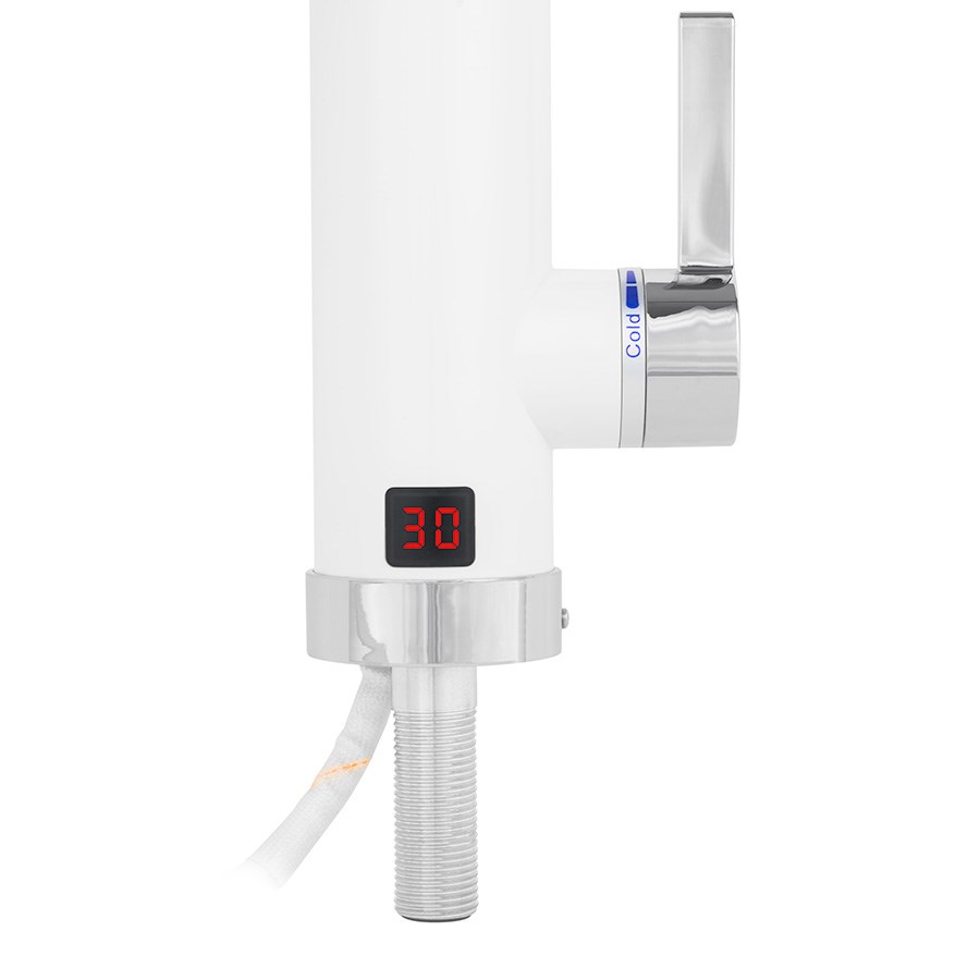 Instantaneous water heater N OVEEN IWH460
