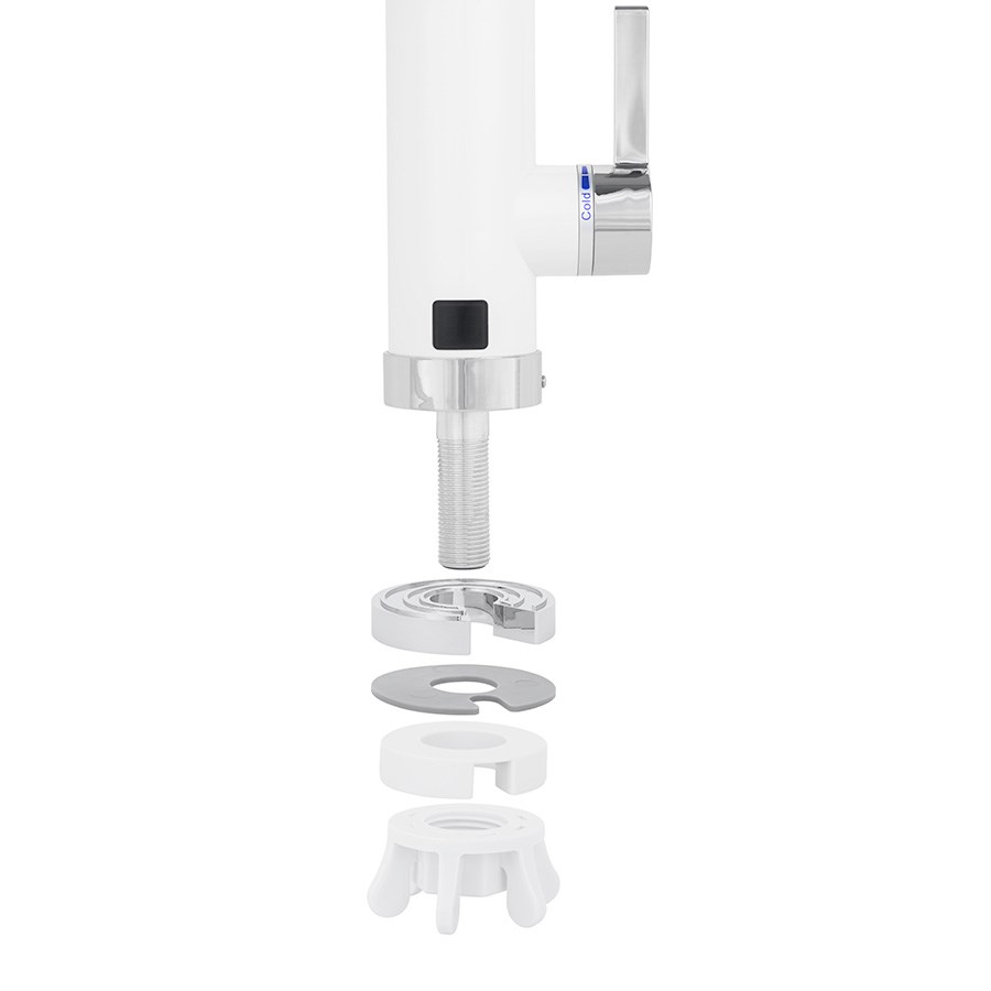 Instantaneous water heater N OVEEN IWH460