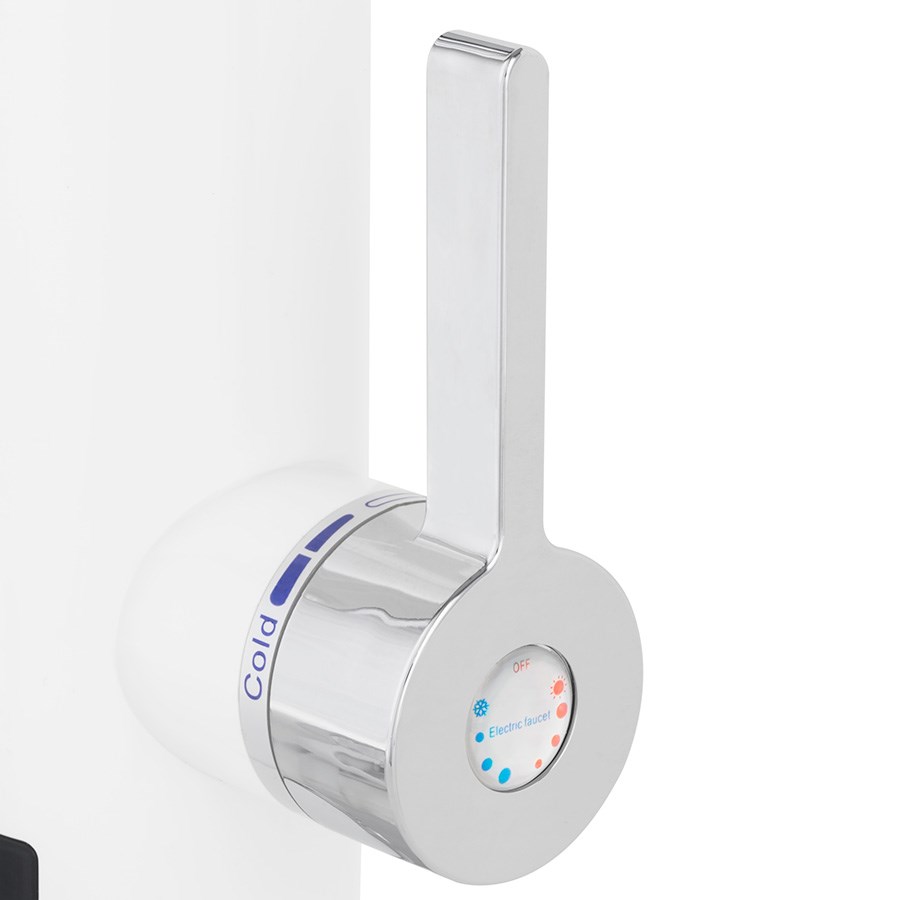 Instantaneous water heater N OVEEN IWH460