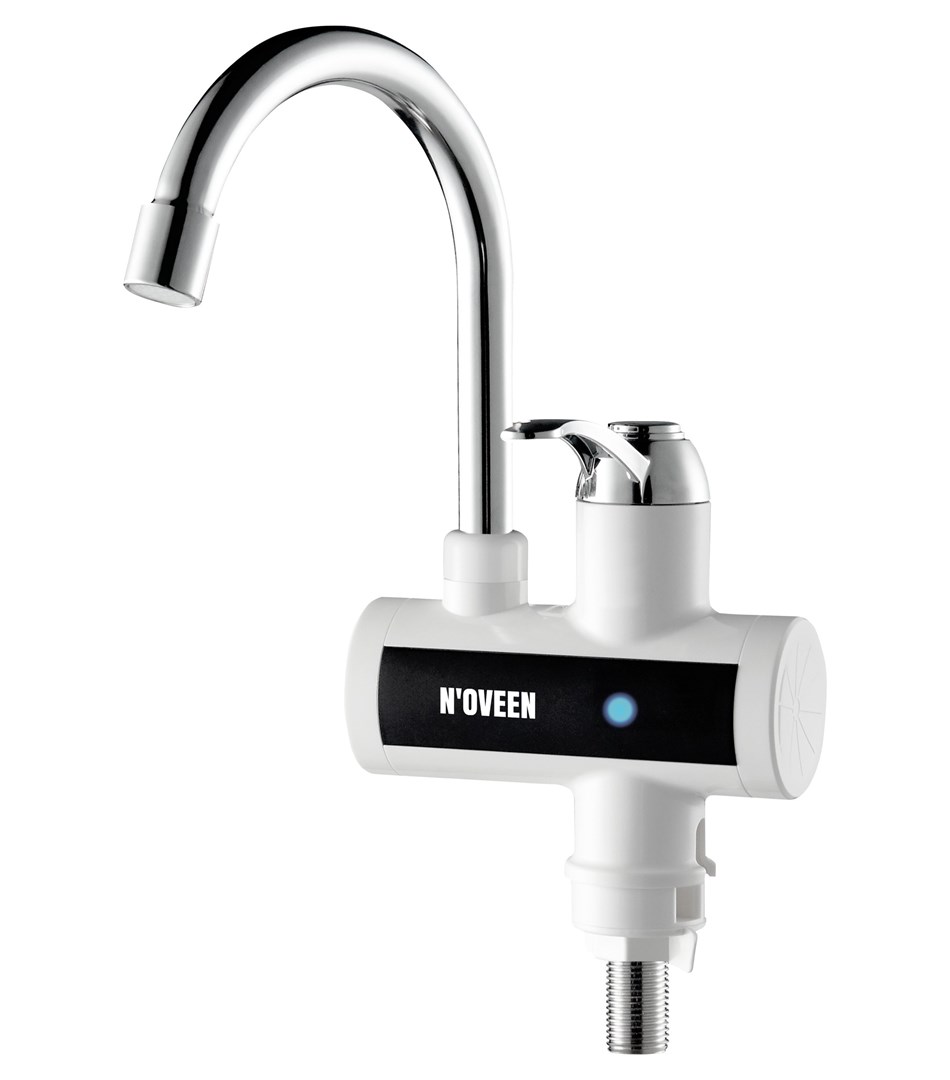 Instantaneous water heater N OVEEN IWH160