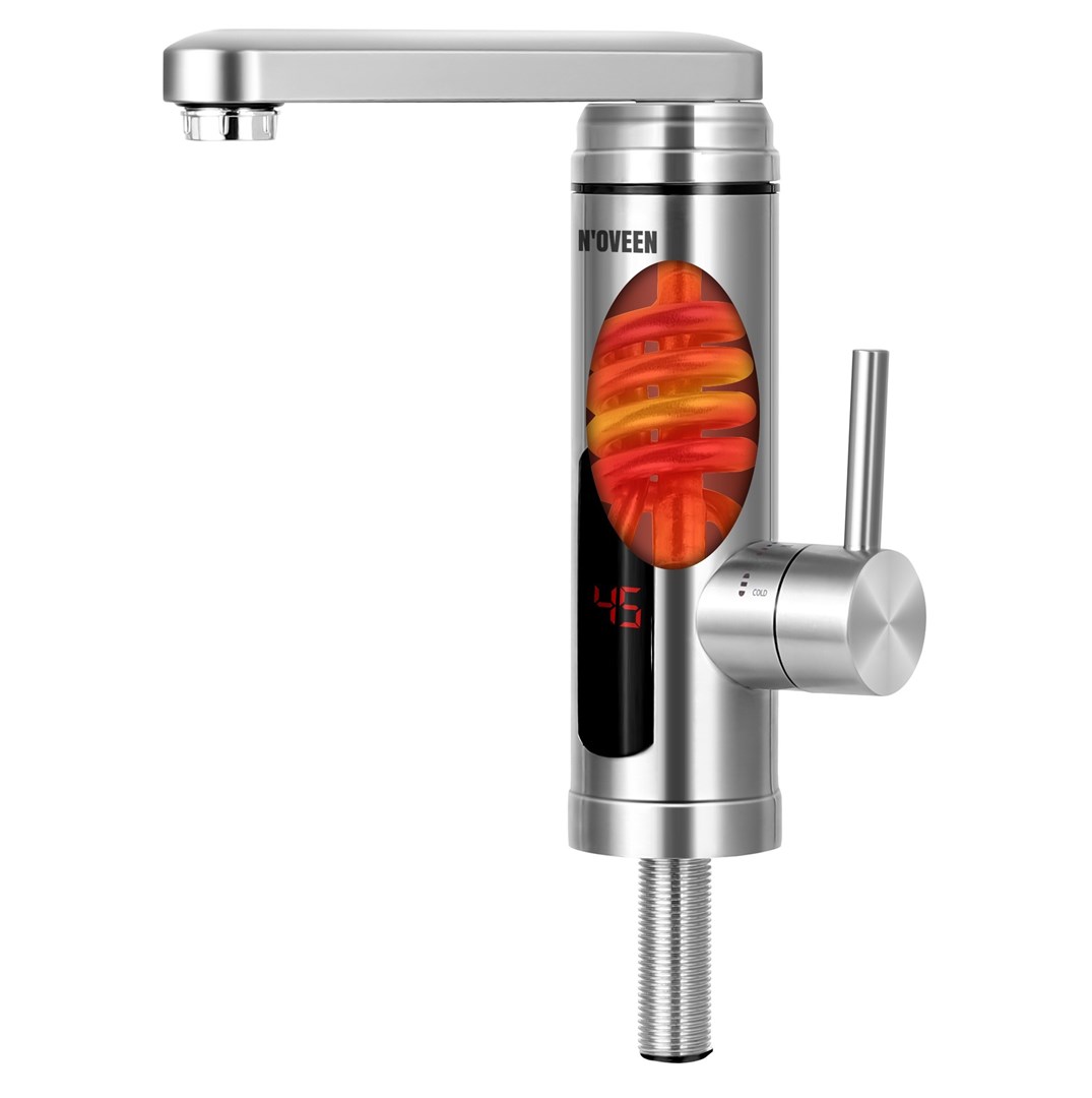 Instantaneous water heater N OVEEN IWH560