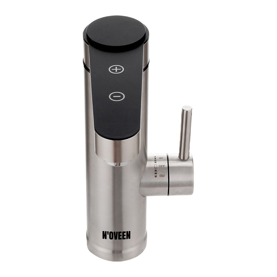 Instantaneous water heater N OVEEN IWH960 INOX
