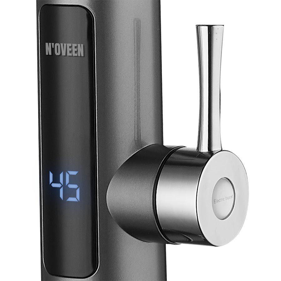 Instantaneous water heater N OVEEN IWH480