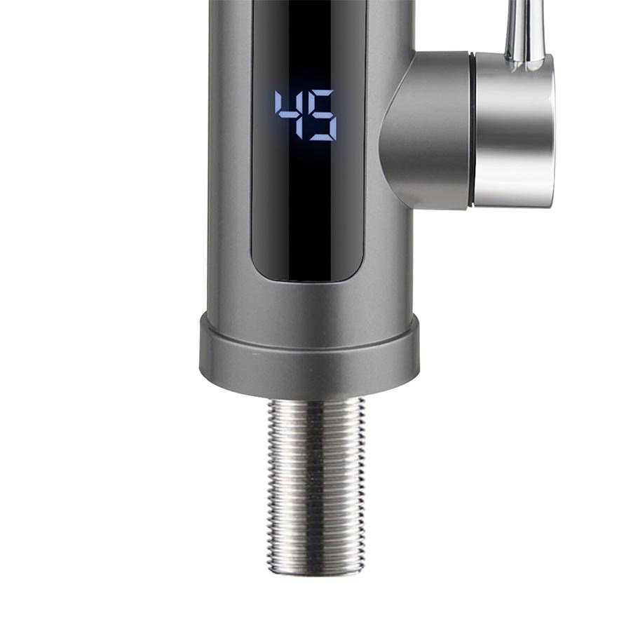 Instantaneous water heater N OVEEN IWH480