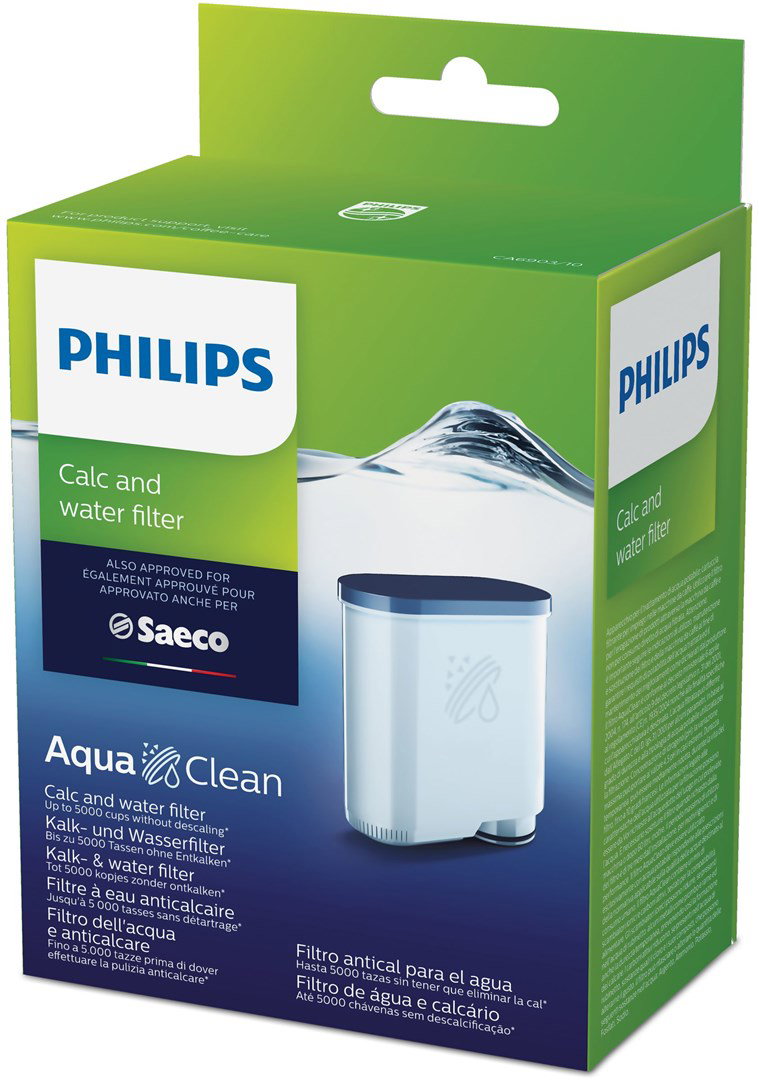 Philips Same as CA6903/00 Calc and Water filter