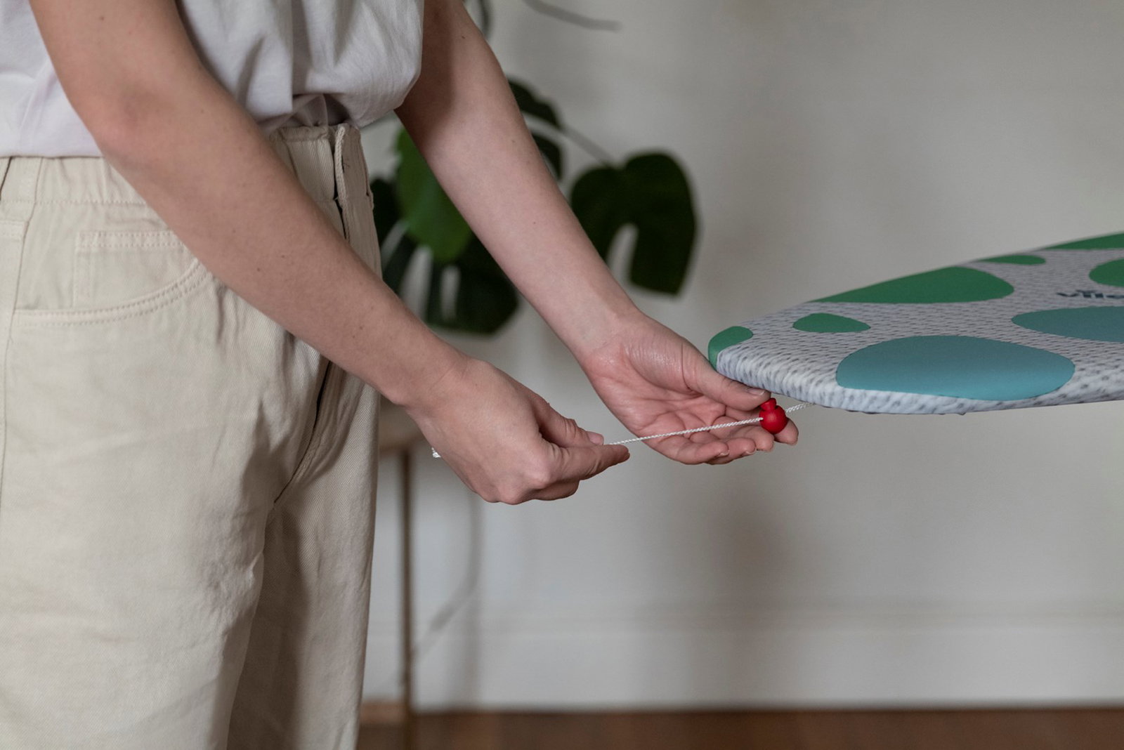 Ironing Board Cover Vileda Park&Go