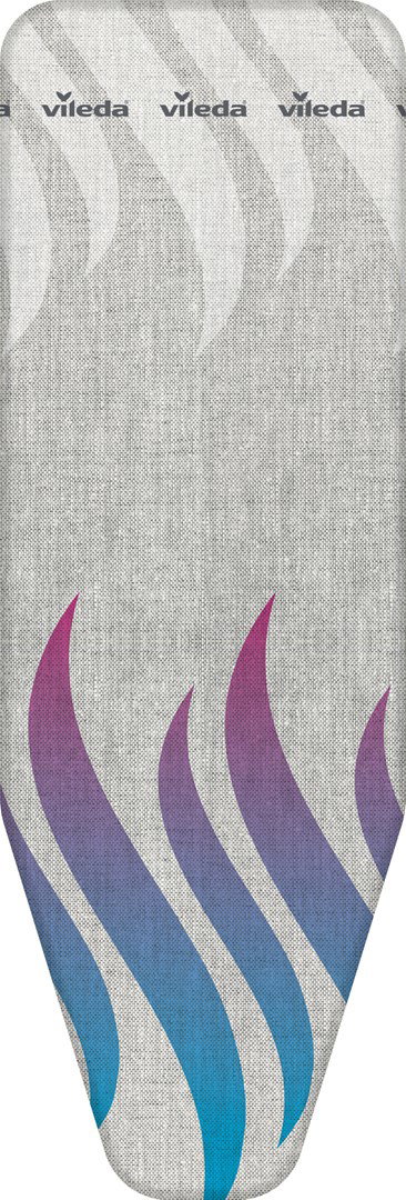 Ironing Board Cover Vileda Total Reflect